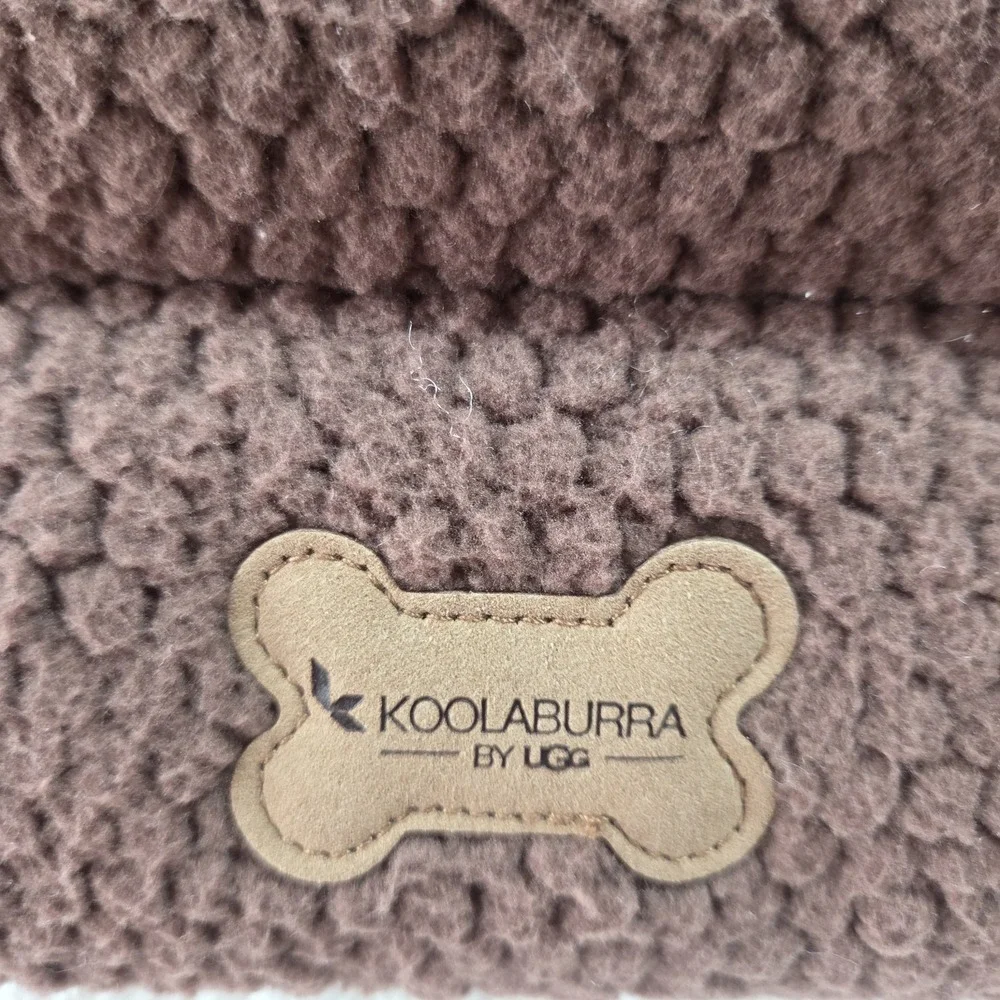 Koolaburra By UGG Capei Crate Pet Bed 36